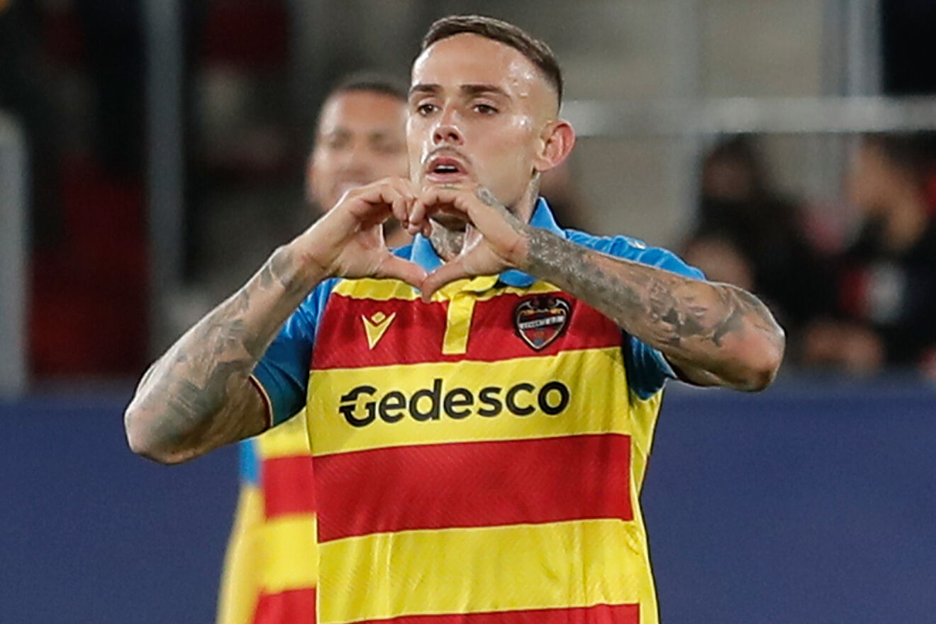 Roger Mart� (31) nuevo fichaje del Elche