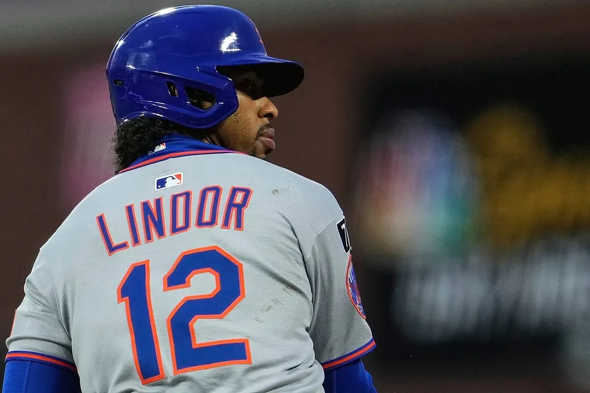 Francisco Lindor trade rumors: Could the Mets star be heading to the Padres or Dodgers?