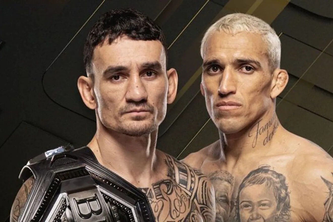 UFC 326 Holloway vs Oliveira 2: Predictions, schedule, fight card,...