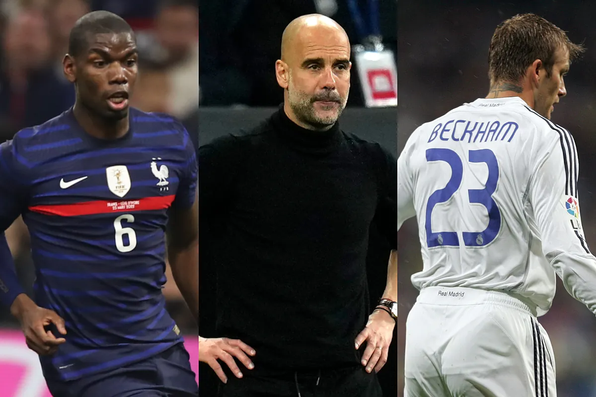 7 legends who missed the World Cup due to injury