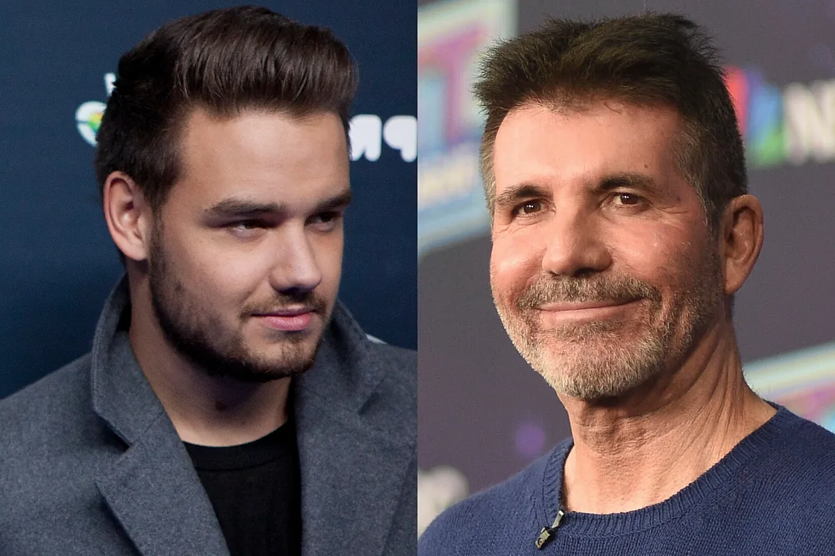 Simon Cowell reveals the impact that Liam Payne's tragic death had on him