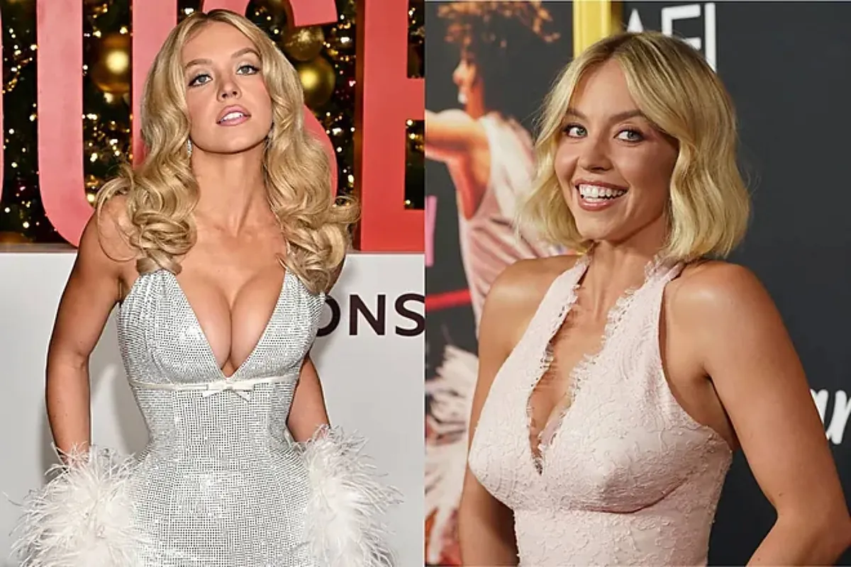 Sensual and powerful: Sydney Sweeney conquers the internet with video and new lingerie