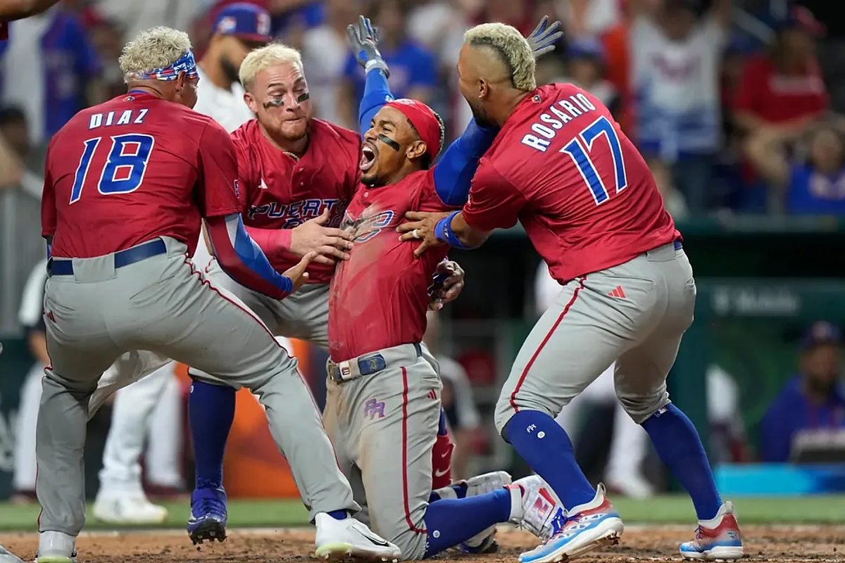 Puerto Rico threatens to withdraw from World Baseball Classic: Francisco Lindor could be part of the problem
