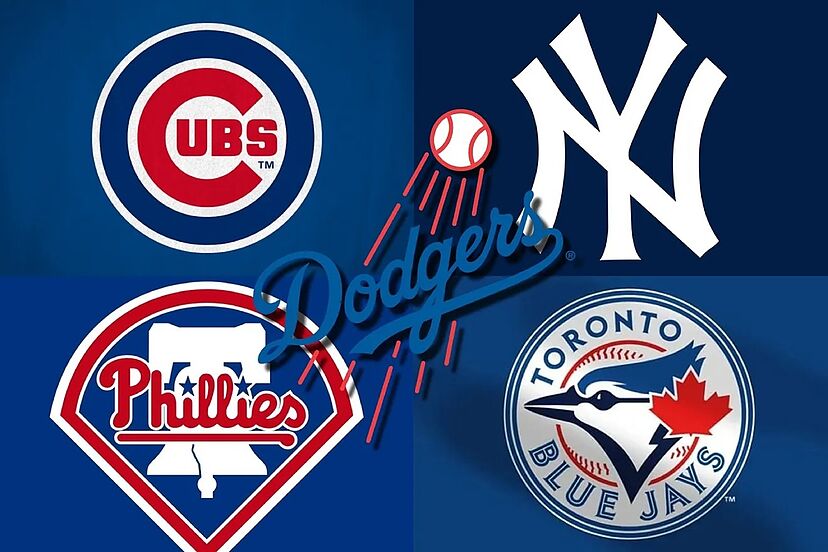 The four teams that could complicate things for the Dodgers in 2026 | Marca