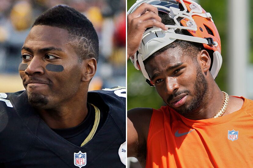 Ryan Clark made it clear that the Steelers were not interested in Shedeur  Sanders: "No matter what round, they didn't want him" | Marca