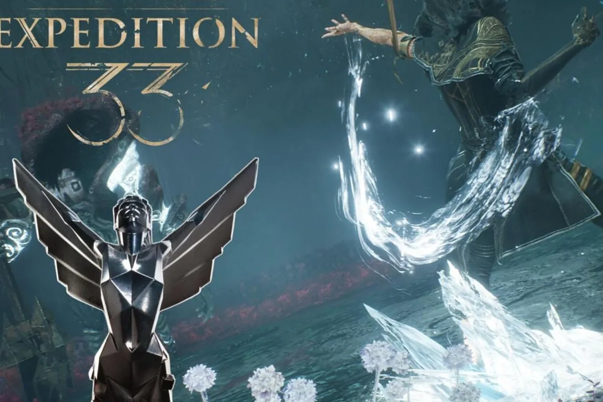 The big 'lie' of the GOTYs: the winner of the Oscar for Best Video Game is not who it claims to be