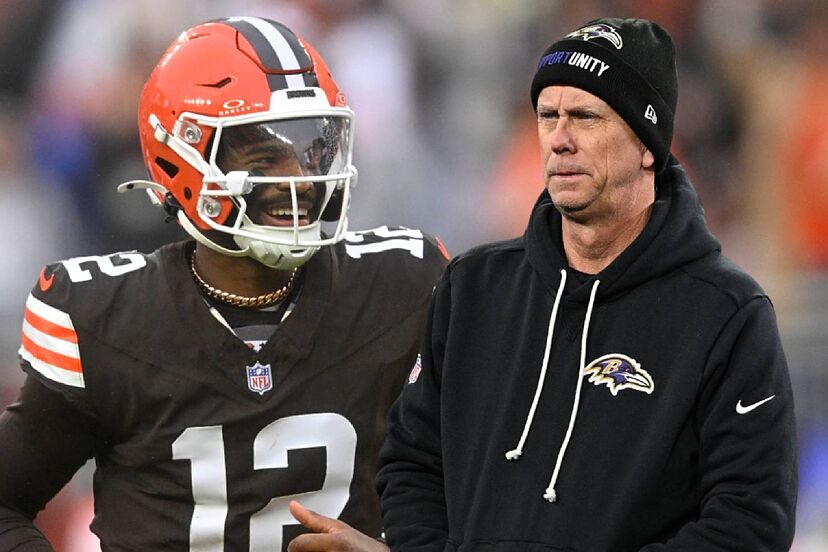 Shedeur Sanders has received major news about what lies ahead with Todd  Monken as the new head coach | Marca