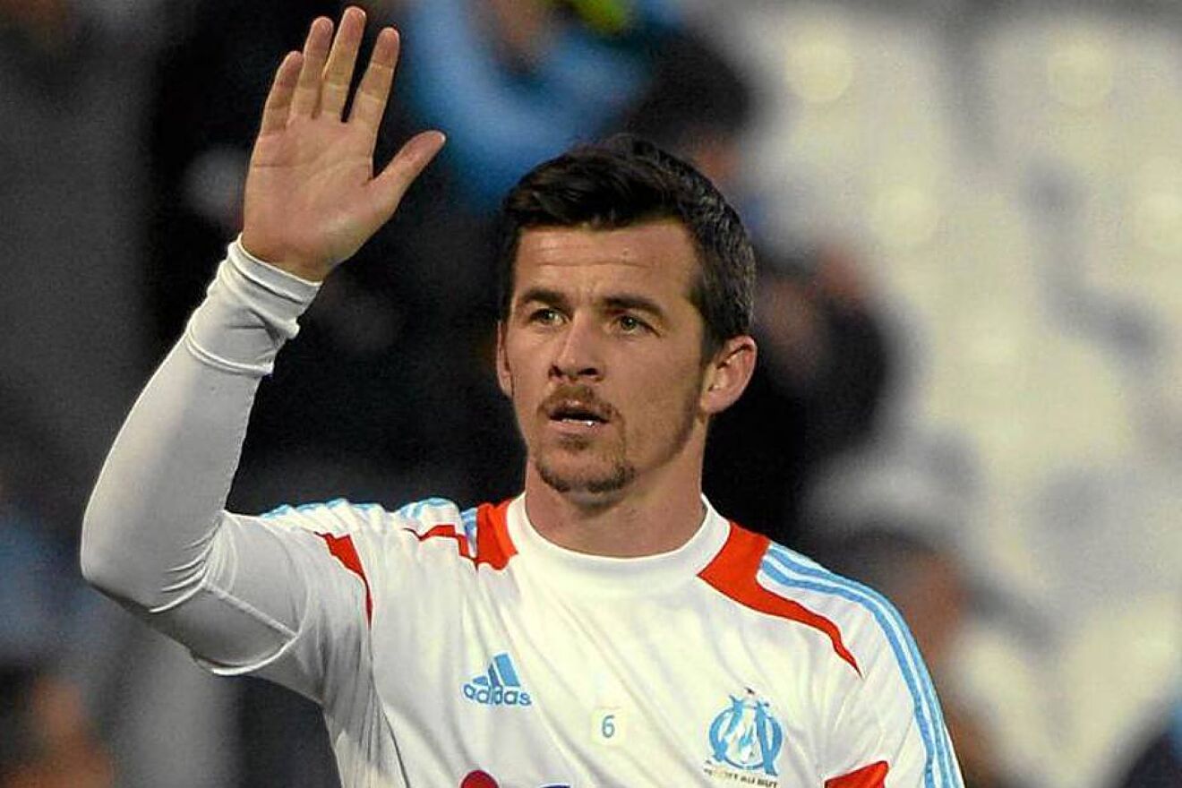 Joey Barton