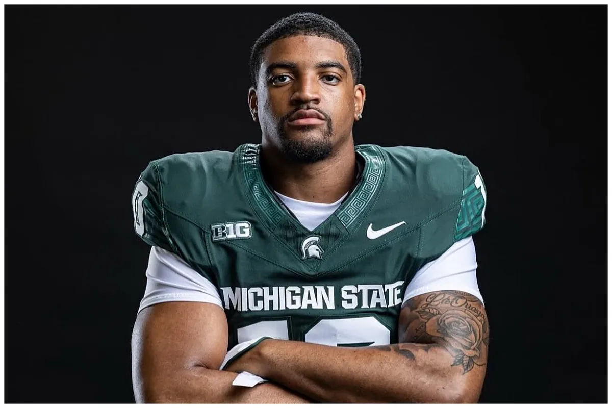 MSU star Wayne Matthews III hospitalized but stable, recovery timeline(01)