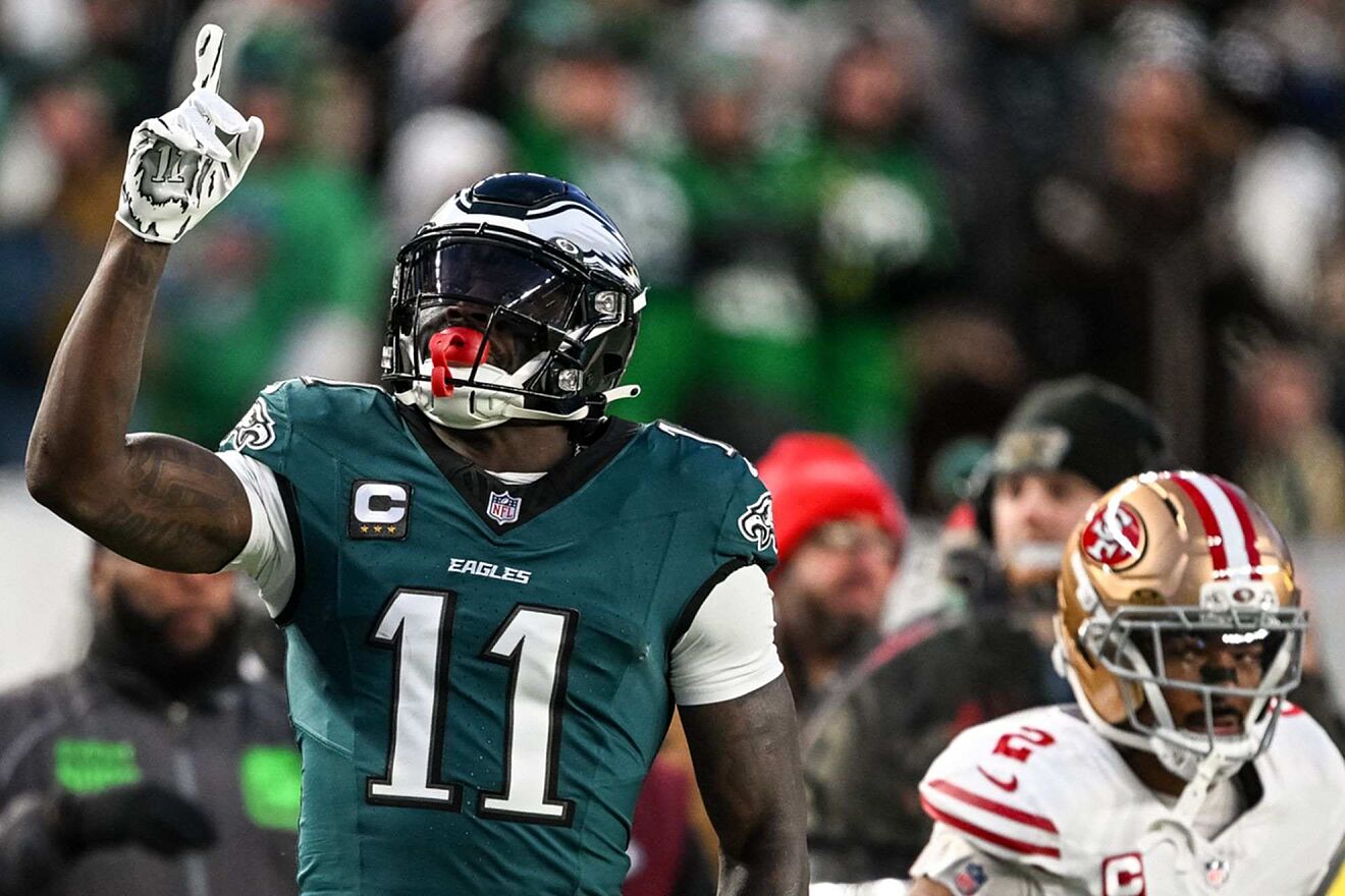 Eagles see hopes of a repeat frustrated mainly because their offense...