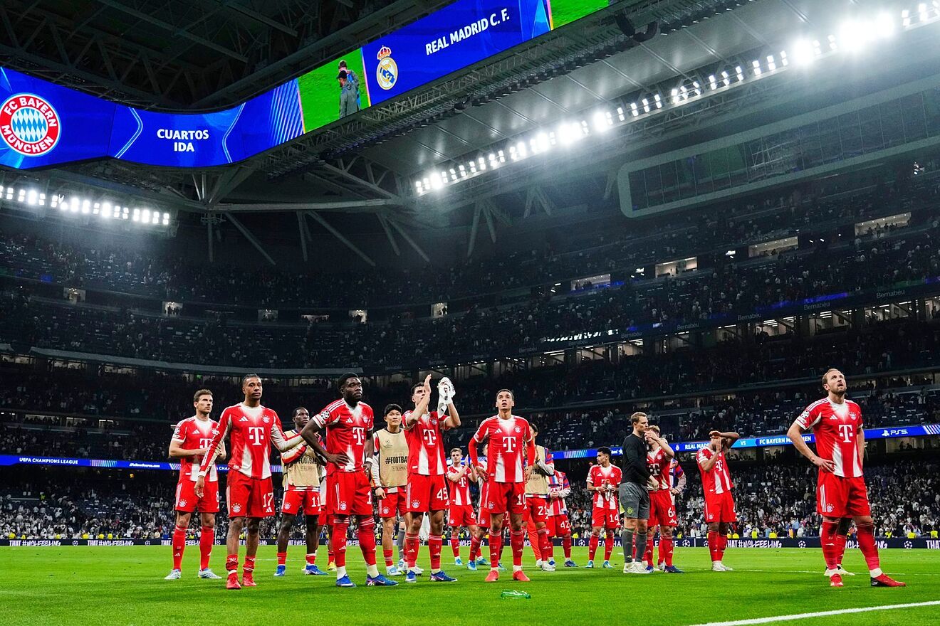 Real Madrid - La Liga