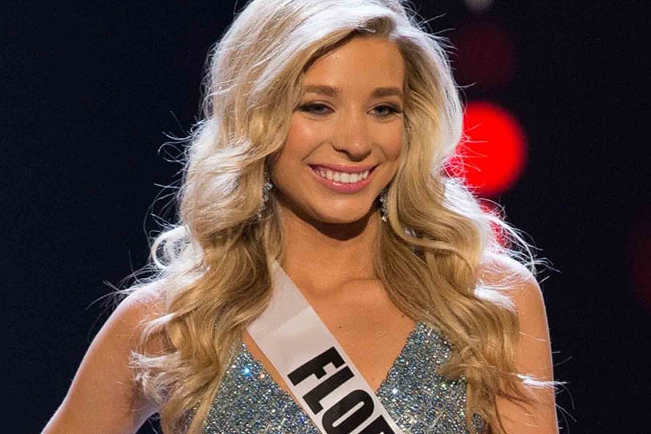 Miss Florida Winners List: Complete list of beauty queens in pageant ...