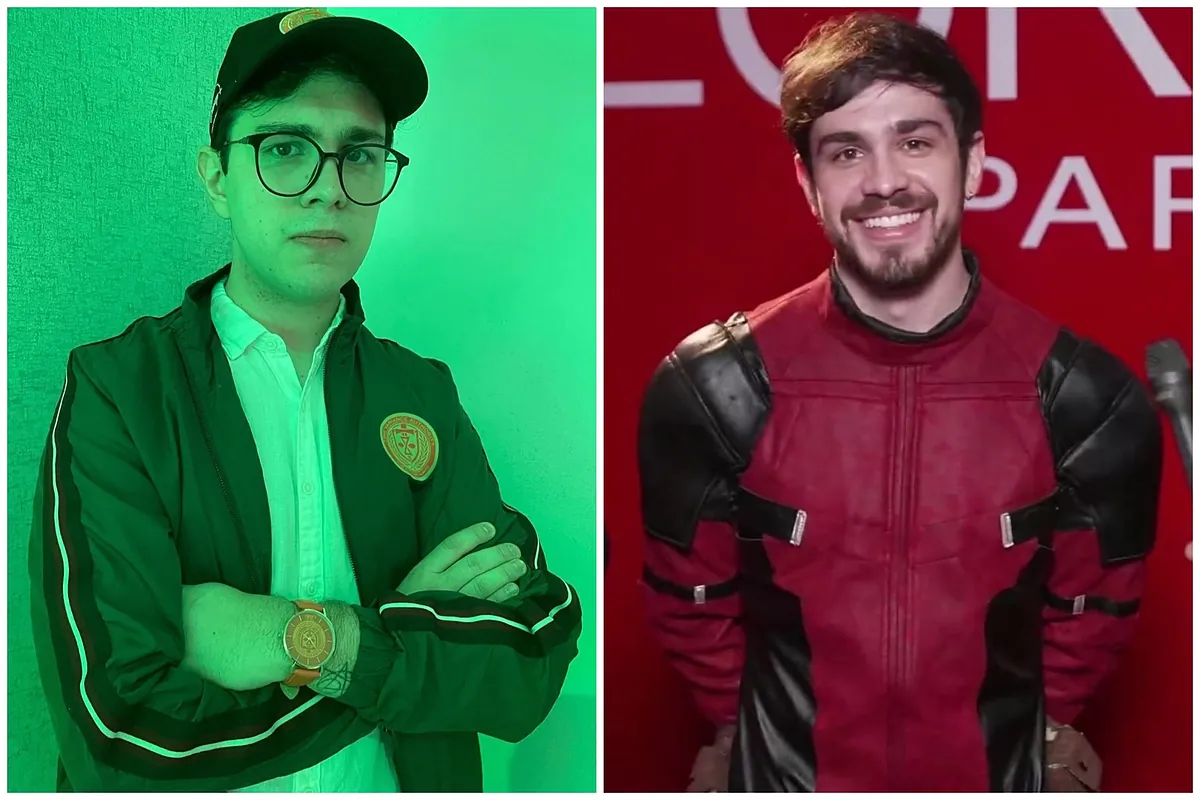 Juan Guarnizo Reaparece Con Ari Gameplays Y Las Redes Se enamoran juan-guarnizo-reaparece-con-ari-gameplays-y-las-redes-se-enamoran