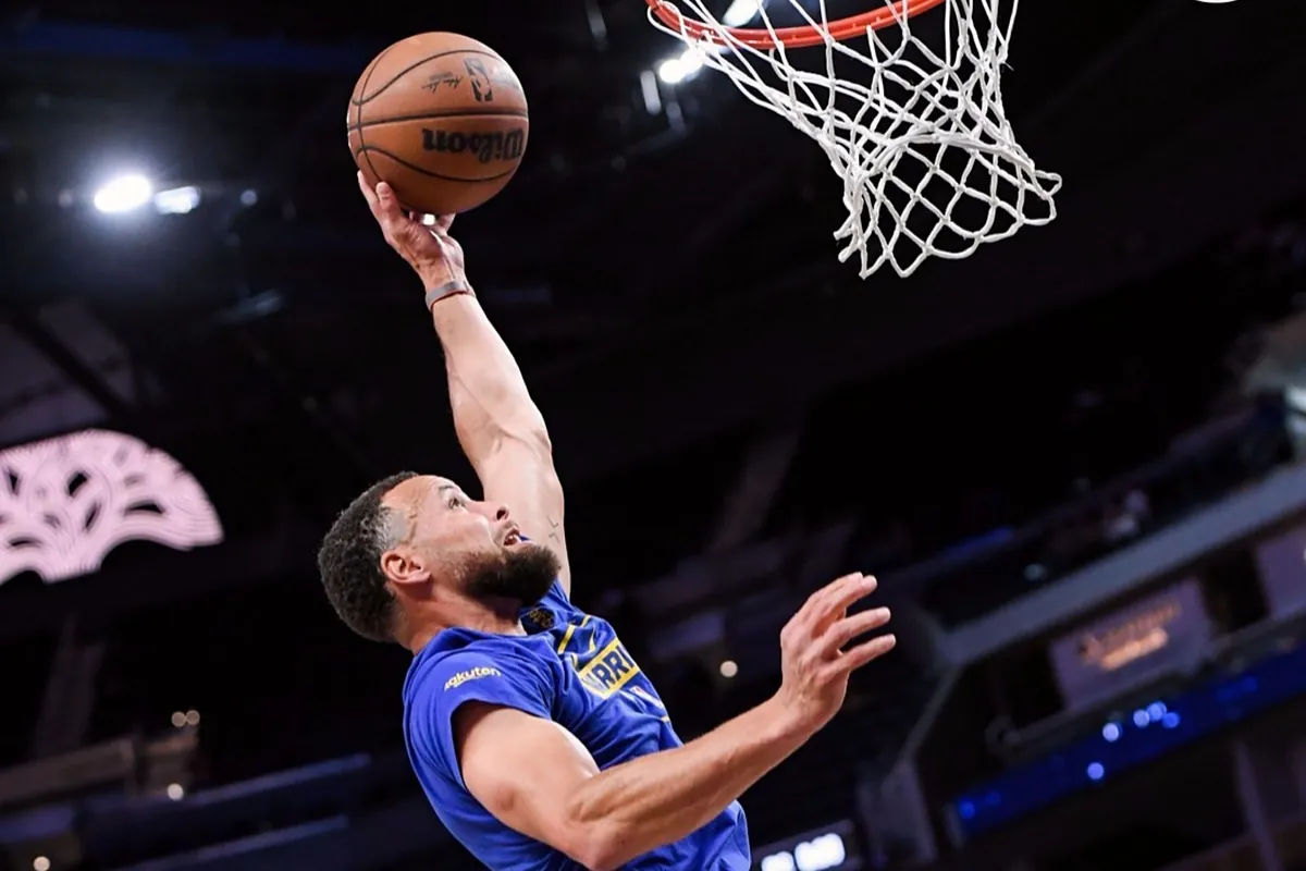 Can the Warriors make a push for the NBA title this year, or would it be yet another disappointing season?