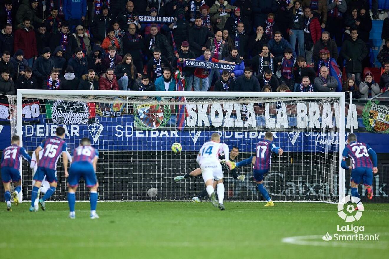 Eibar: La mejor manera de encarar los 'playoffs' es con un triunfo en ...