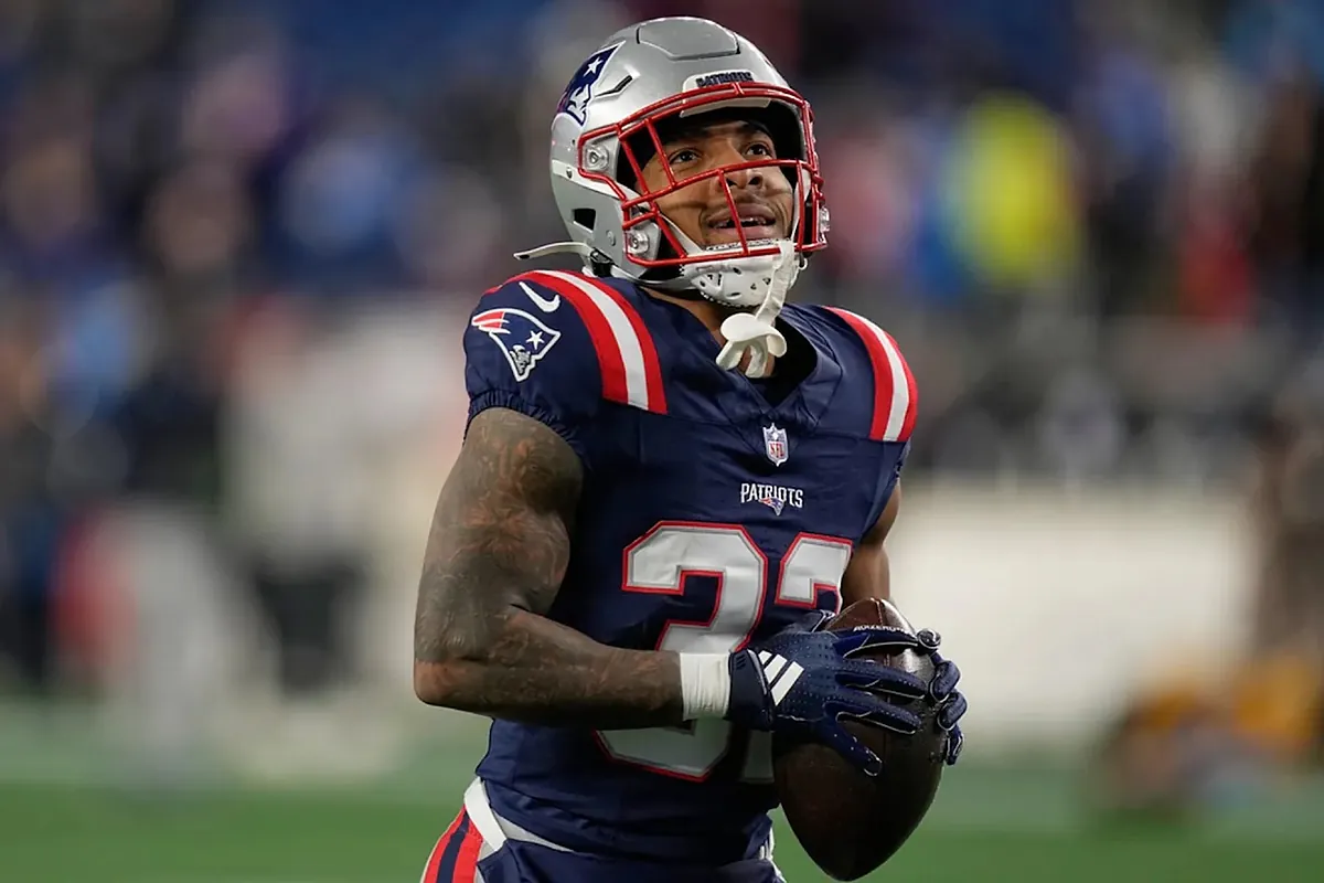 Who is TreVeyon Henderson's fiancee? Here's what we know