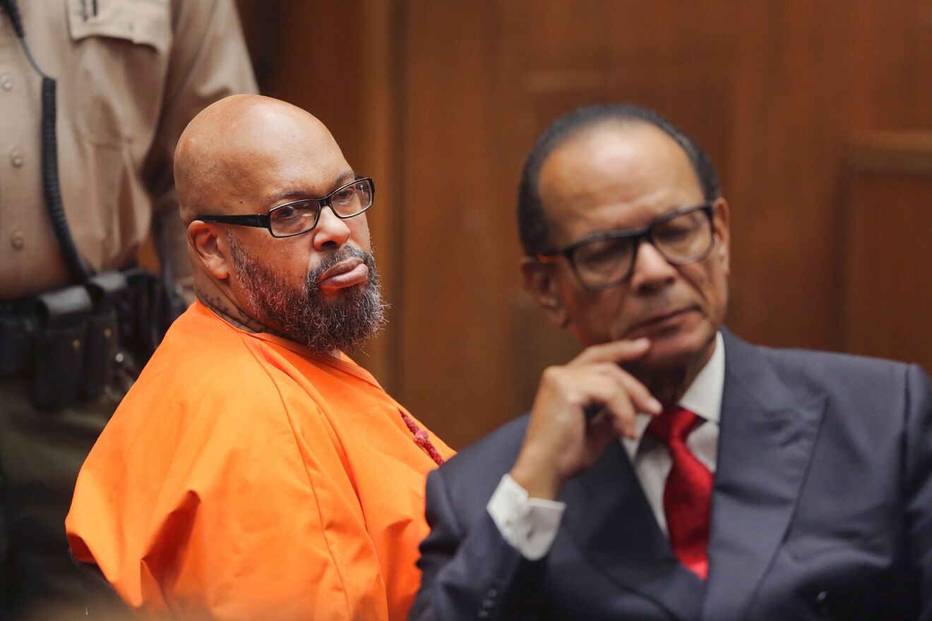 Was Tupac's murder a setup? Diddy and Afeni Shakur allegedly involved,...