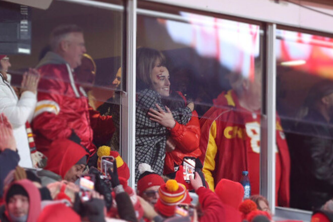 Caitlin Clark has reportedly confirmed her attendance at the...