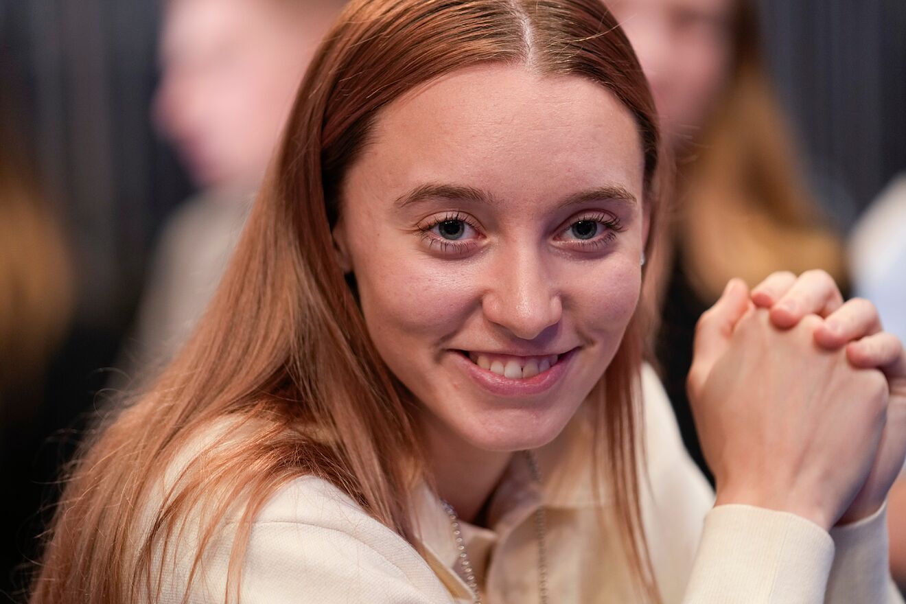 Paige Bueckers could make a surprise move to give her total control over her WNBA future