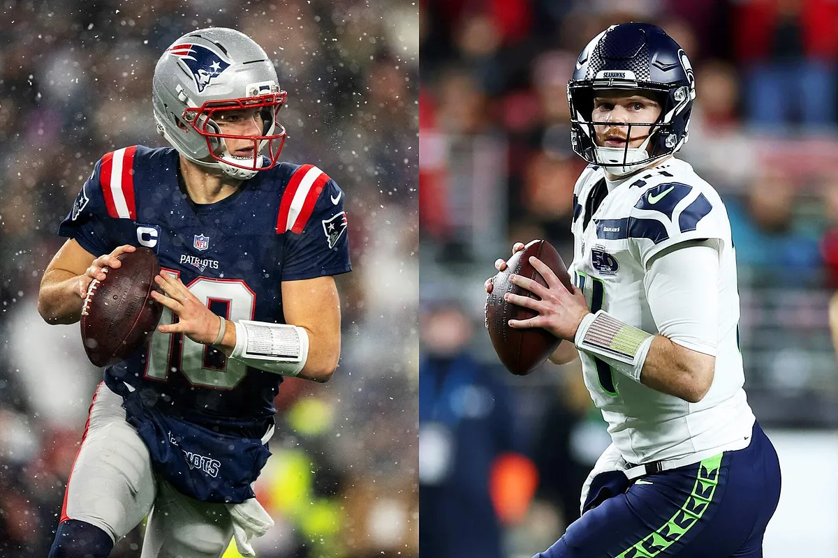 Super Bowl 2026 Odds: Who will win, New England Patriots or Seattle Seahawks?