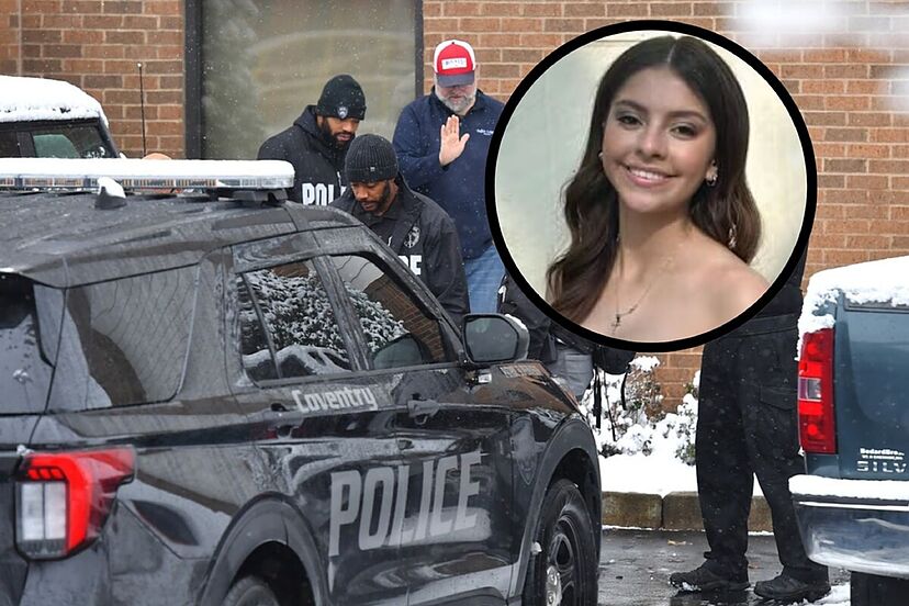 Camila Mendoza Olmos' ex-boyfriend appears on the scene to help solve the  mysterious case | Marca