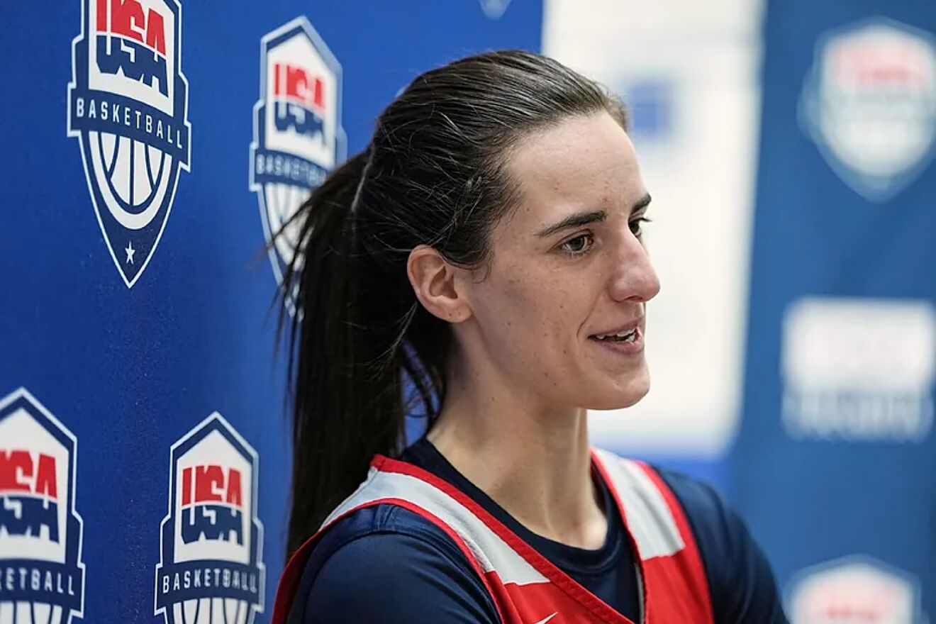 Caitlin Clark and her WNBA colleagues face a momentous few weeks amid...