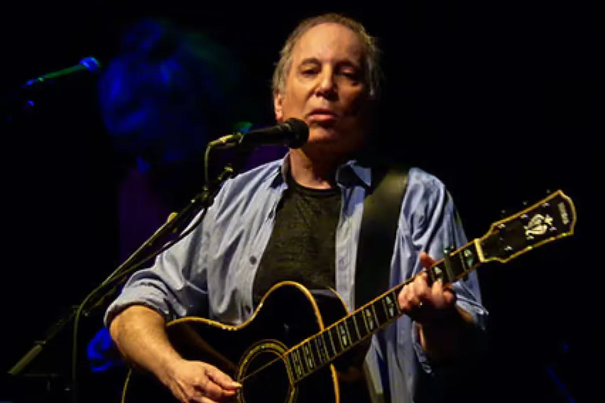 Buy the best tickets for Paul Simon concerts at Tickets MARCA