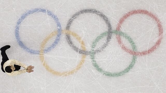 Juegos Ol�mpicos de Invierno