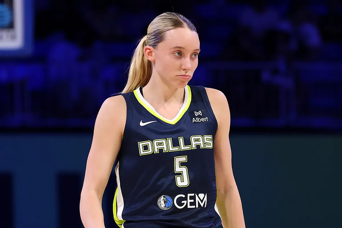 Dallas Wings coach puts Paige Bueckers at the center of his plans
