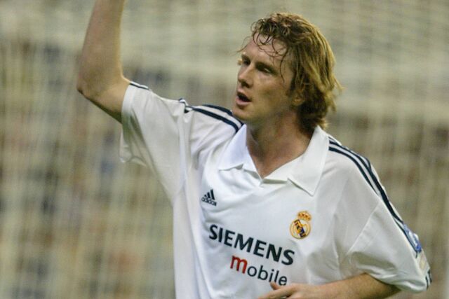 Steve McManaman ataca a Simeone: "Su comportamiento fue atroz... lamentable"