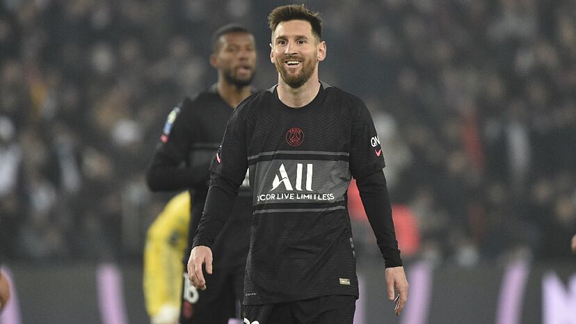 messi psg black jersey