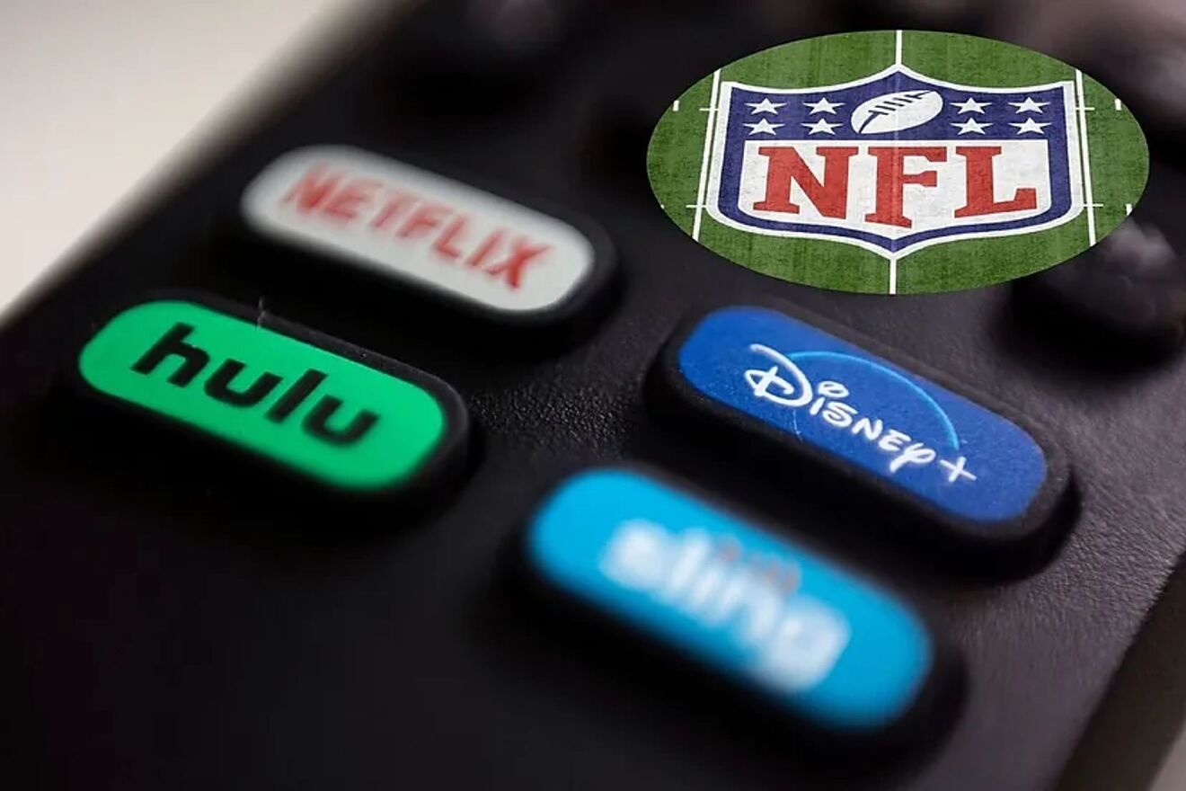 Super Bowl 2026 Streaming