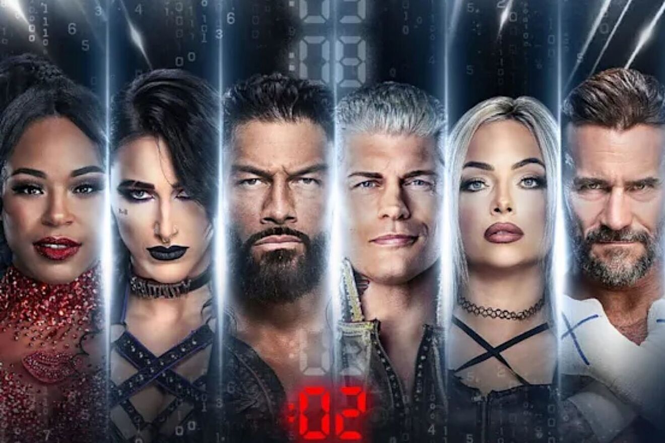 WWE Royal Rumble 2025 Card: Participants, potential surprises, rumors and leaks