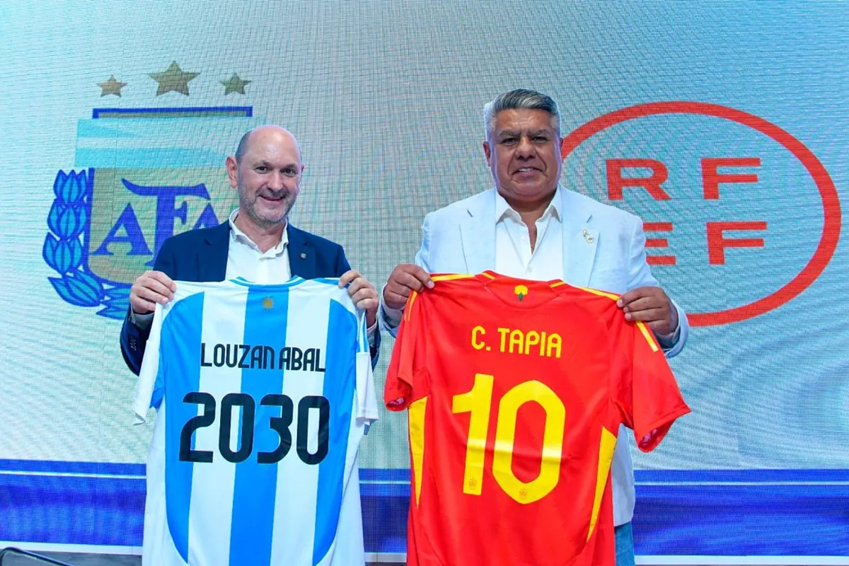 Argentina is set to face Spain in the Finalissima at the Santiago Bernabeu