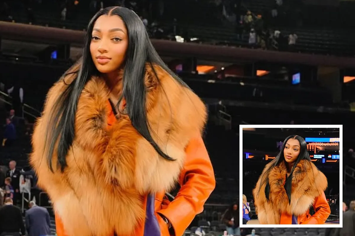 Angel Reese surprises fans showing her most lifestyle focused side on social media