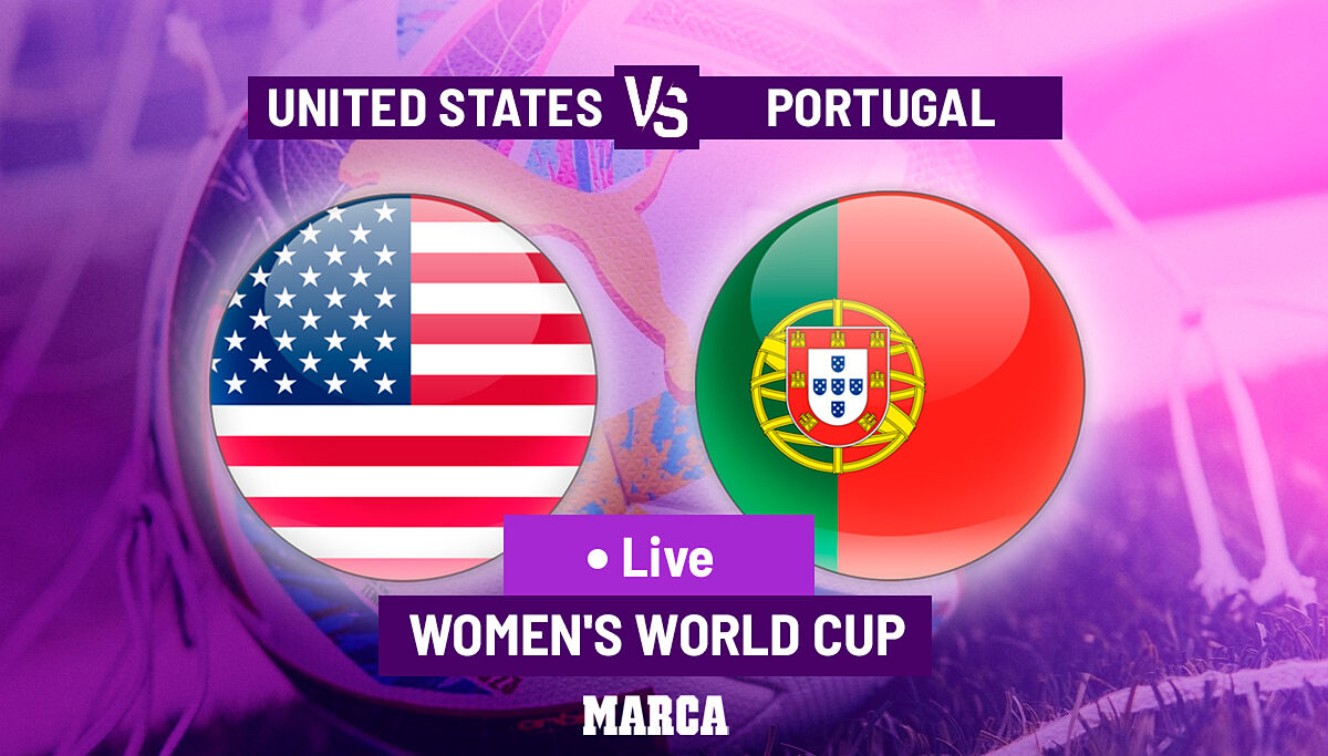 USA vs Portugal image 4