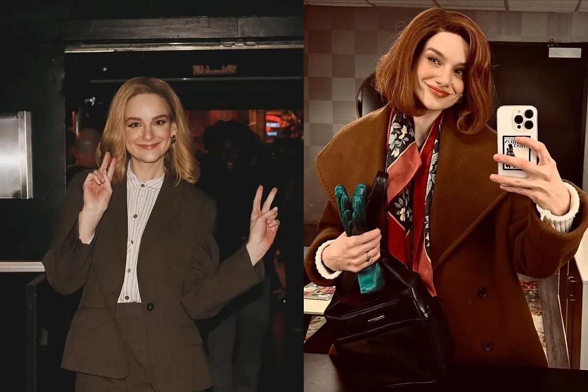 Why was Ashley Padilla about to quit comedy before she became successful?