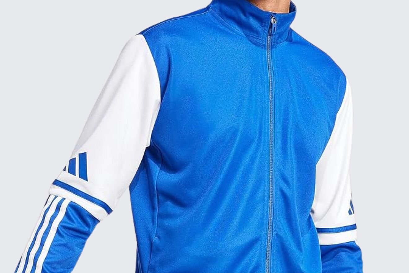 Vuelve la chaqueta de Adidas que arrasa en Amazon.