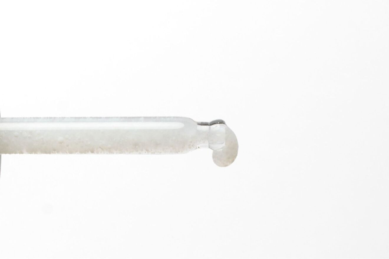 Glow Drops de Meisani es el sérum con vitamina C que tu piel pedía a gritos.
