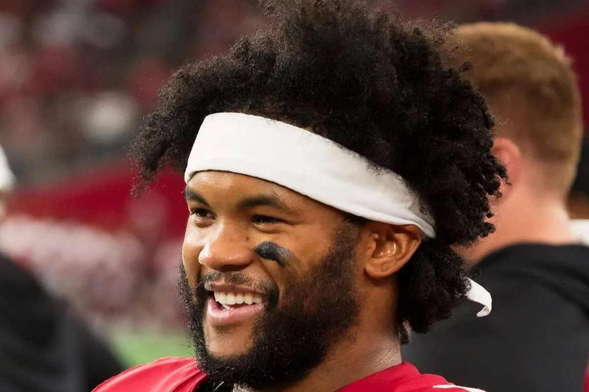 Can Kyler Murray be the starting quarterback for the Minnesota Vikings in the season opener?