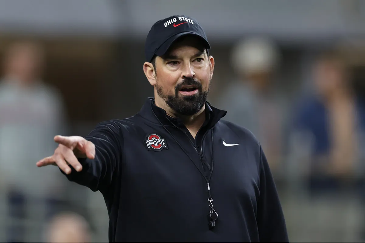 Ohio State announces major changes after the loss to the Miami Hurricanes