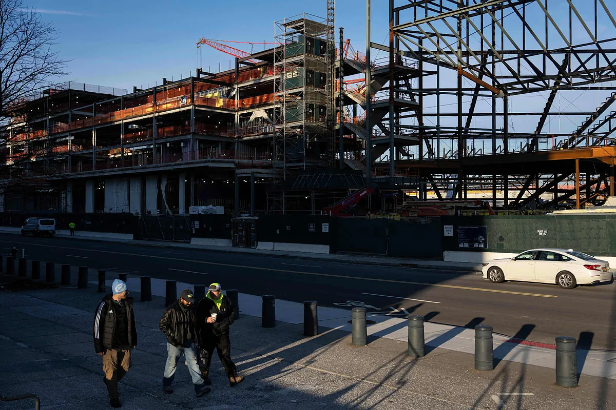 Affordable housing project to welcome hundreds of New York families in April: How to apply