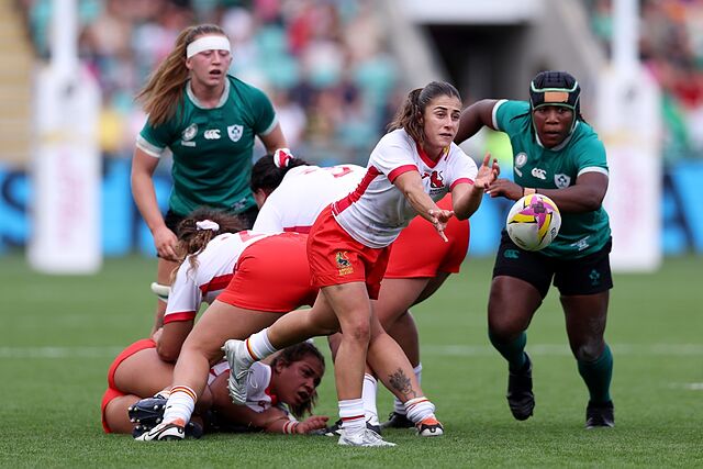 Anne Fern�ndez de Corres