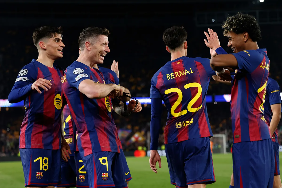 End of an era at Barcelona?: 5 stars who seem to have completed their cycle at the club