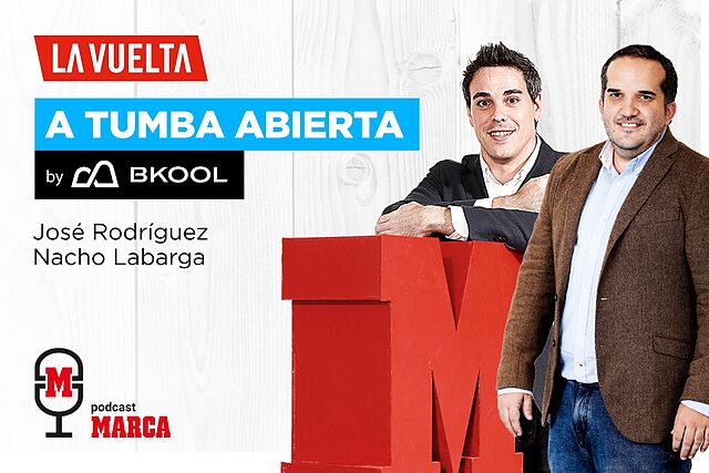 A tumba abierta by BKOOL.