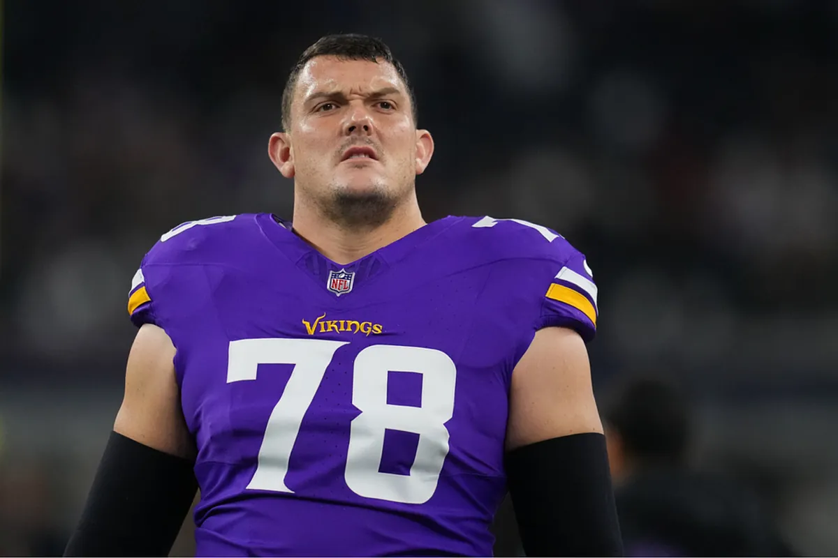 Goodbye to Ryan Kelly: the veteran player makes the most difficult decision of his life after a series of concussions