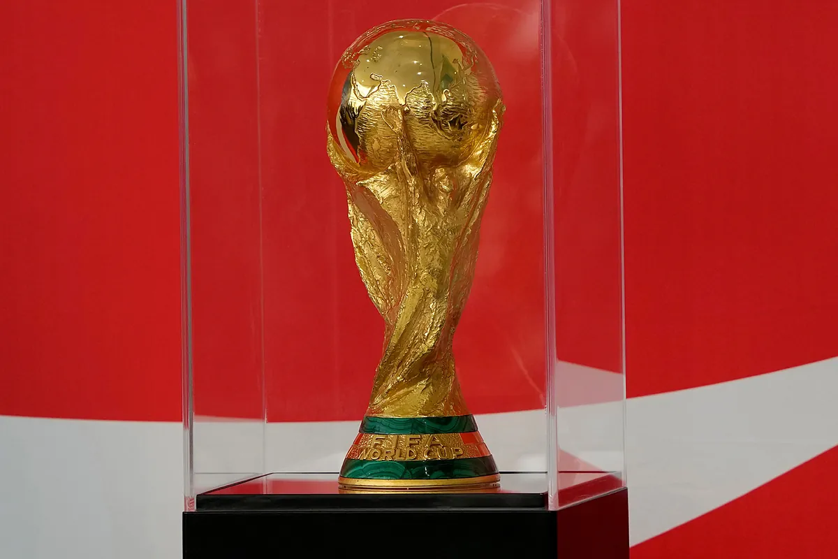 Which national team has the highest goals-per-game average in World Cup history?