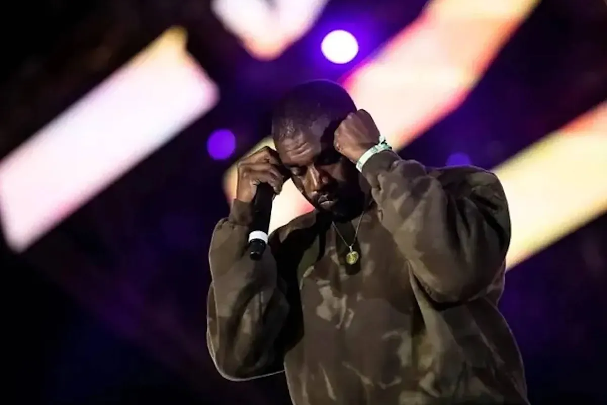 Buy the best tickets for Kanye West concerts at Tickets MARCA