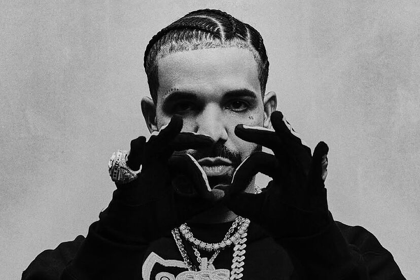 Illustration de Drake stake