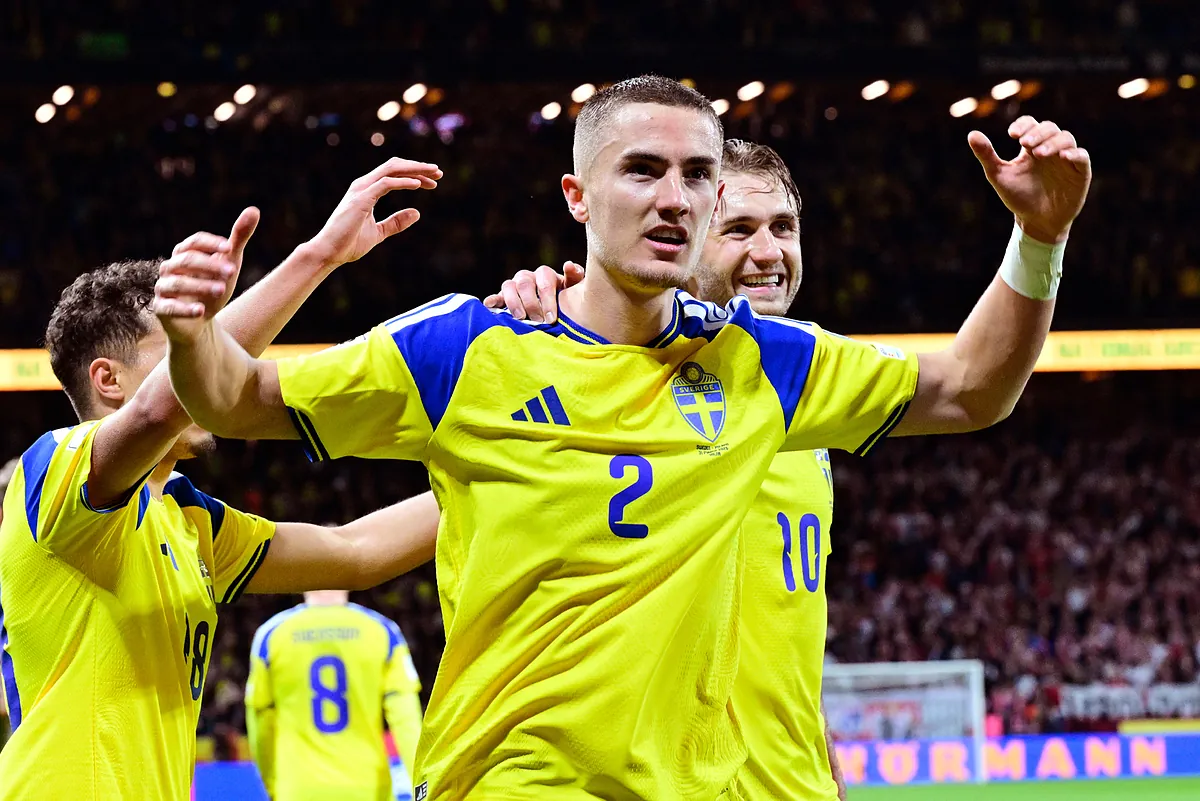 World Cup Qualifiers 2026: who secured the final play-off spots?